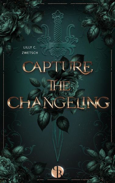 Produktbild: Capture the Changeling