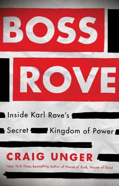 Produktbild: Boss Rove