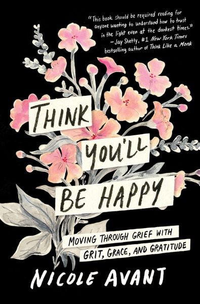 Produktbild: Think You'll Be Happy