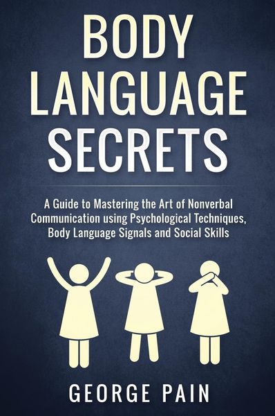 Produktbild: Body Language Secrets