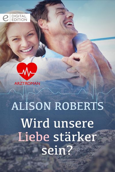 Produktbild: Wird unsere Liebe st&auml;rker sein?