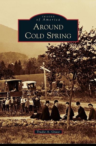 Produktbild: Around Cold Spring