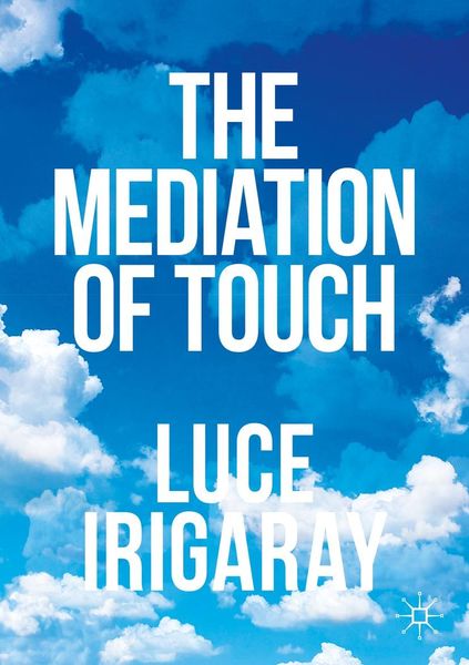 Produktbild: The Mediation of Touch