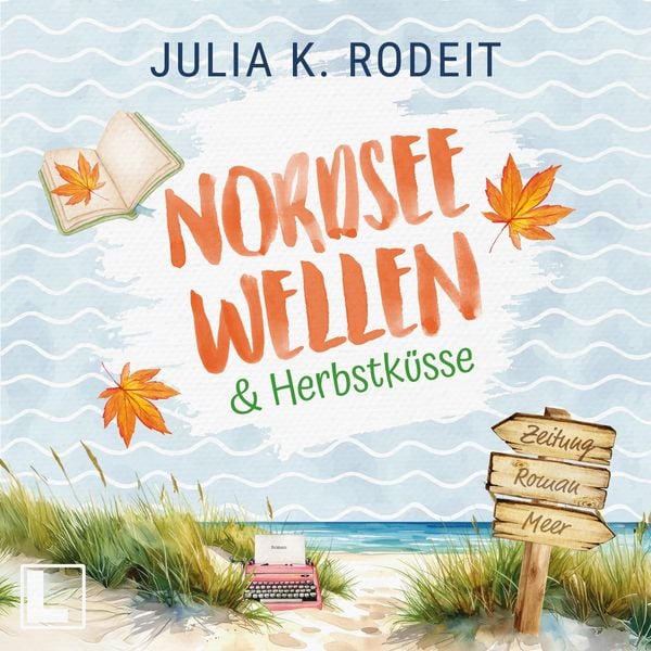 Produktbild: Nordseewellen und Herbstk&uuml;sse