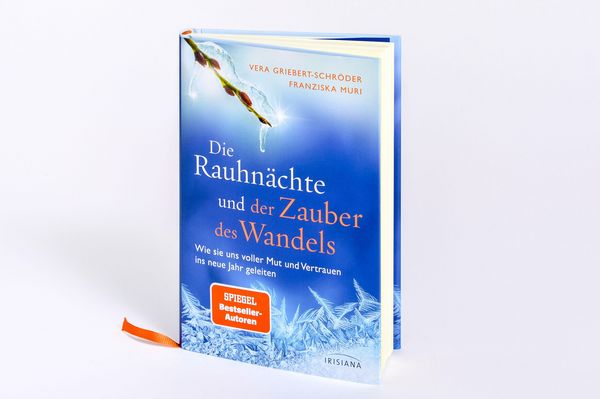 Produktbild: Die Rauhn&auml;chte und der Zauber des Wandels