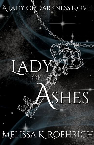 Produktbild: Lady of Ashes