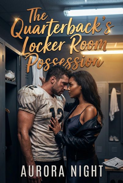 Produktbild: The Quarterback's Locker Room Possession