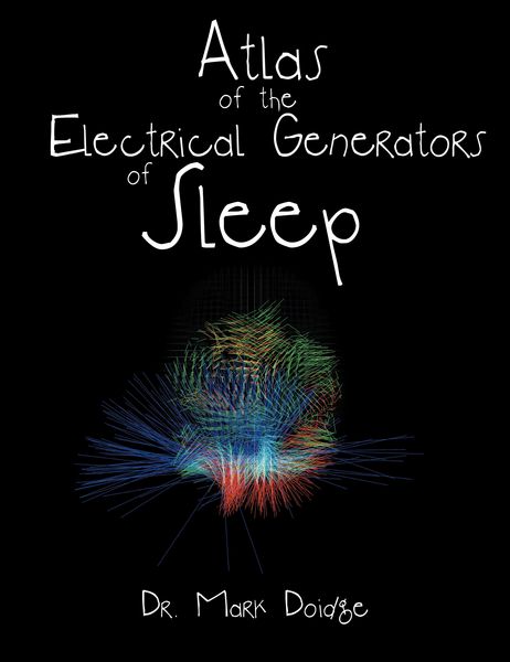 Produktbild: Atlas of the Electrical Generators of Sleep