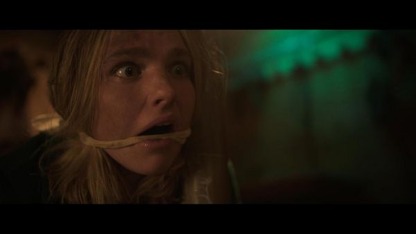 Produktbild: Shadow Of God