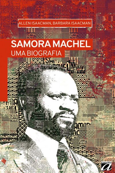 Produktbild: Samora Machel, Uma Biografia