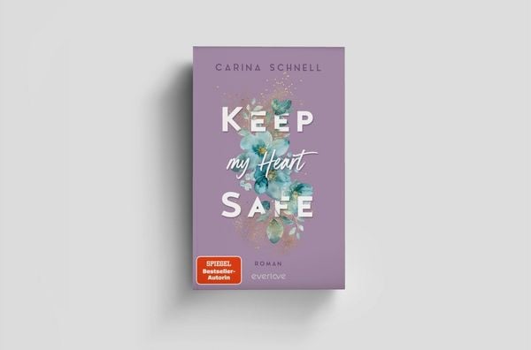 Produktbild: Keep My Heart Safe