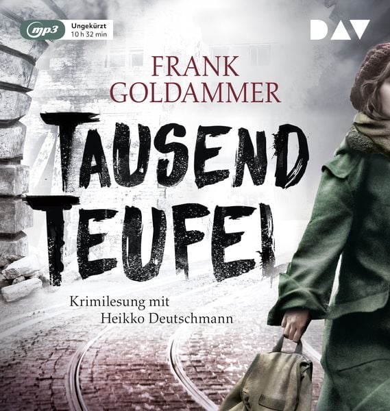 Produktbild: Tausend Teufel