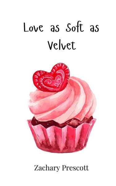 Produktbild: Love as Soft as Velvet