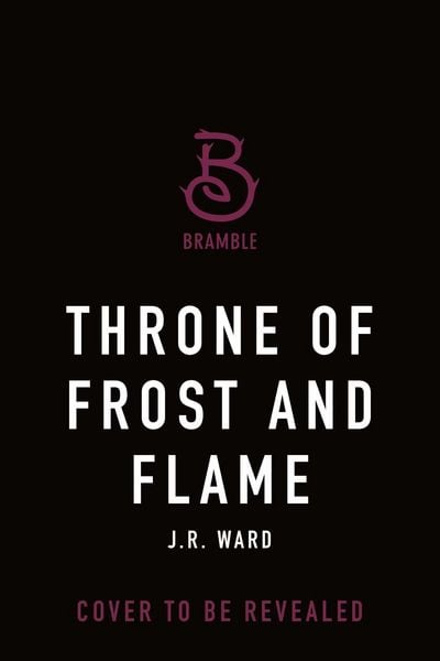 Produktbild: Throne of Frost and Flame