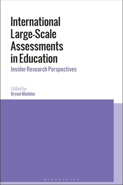 Produktbild: Intl Large-Scale Assessments I