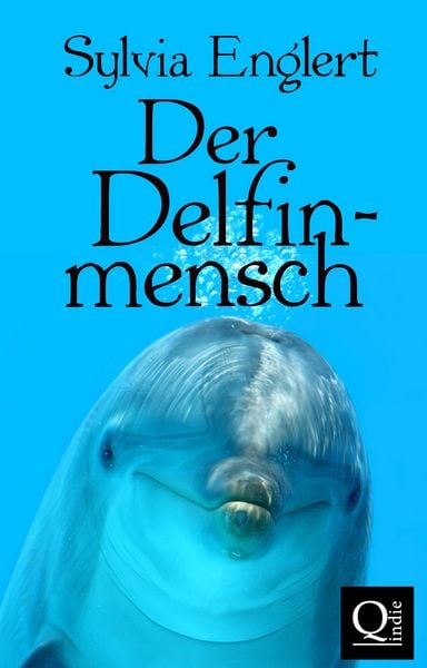 Produktbild: Der Delfinmensch