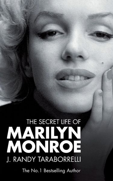 Produktbild: The Secret Life of Marilyn Monroe