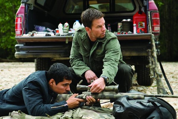 Produktbild: Shooter