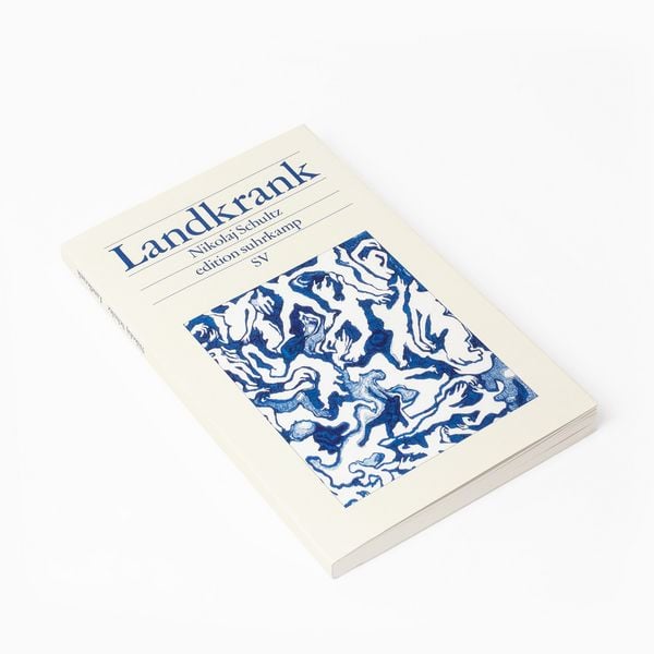 Produktbild: Landkrank