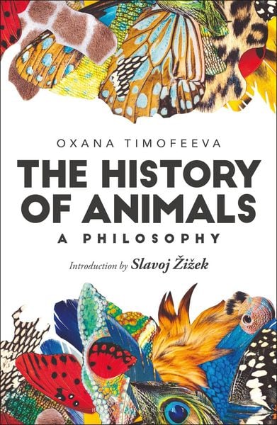Produktbild: The History of Animals