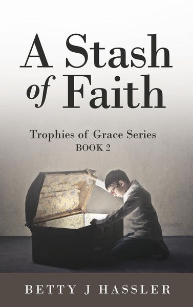 Produktbild: A Stash of Faith