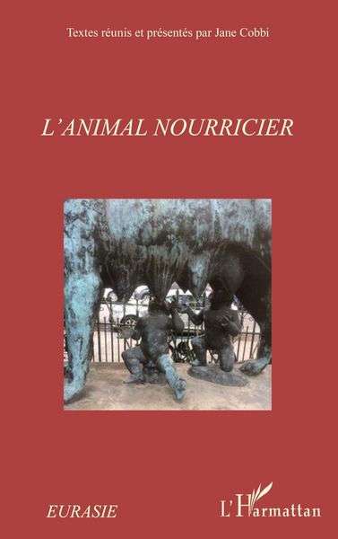 Produktbild: L'animal nourricier