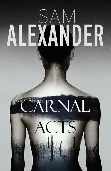 Produktbild: Carnal Acts
