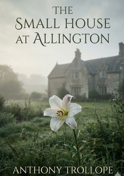 Produktbild: The Small House at Allington