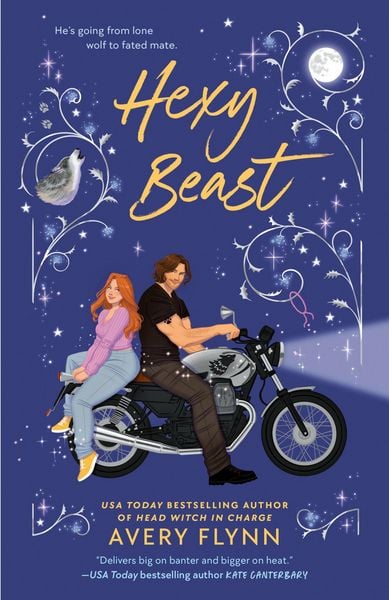 Produktbild: Hexy Beast