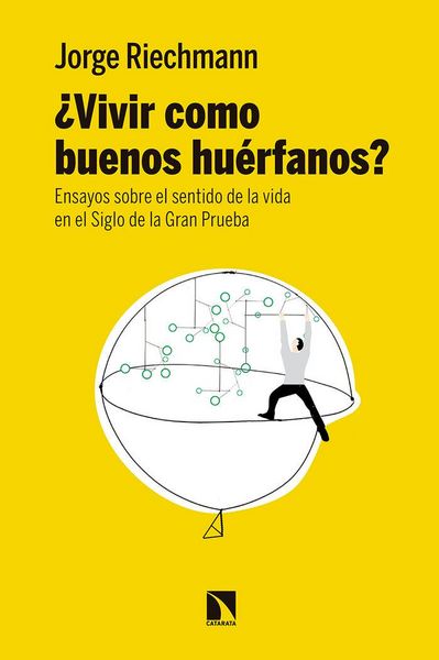 Produktbild: &iquest;vivir Como Buenos Hu&eacute;rfanos?