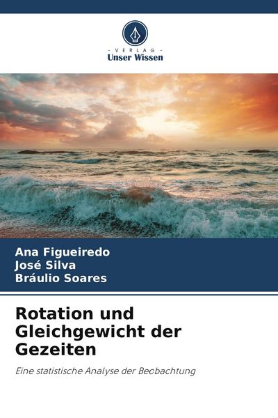 Produktbild: Rotation und Gleichgewicht der Gezeiten