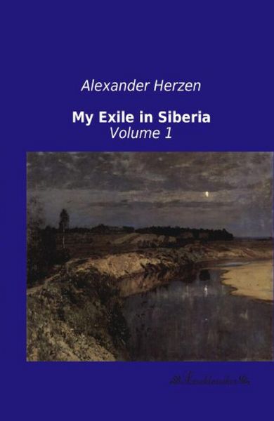 Produktbild: My Exile in Siberia