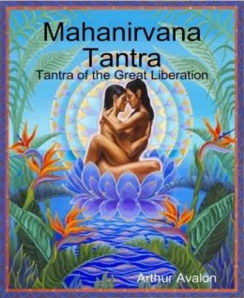 Produktbild: Mahanirvana Tantra