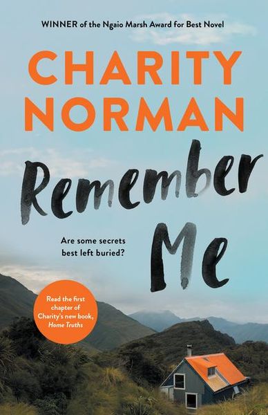 Produktbild: Remember Me