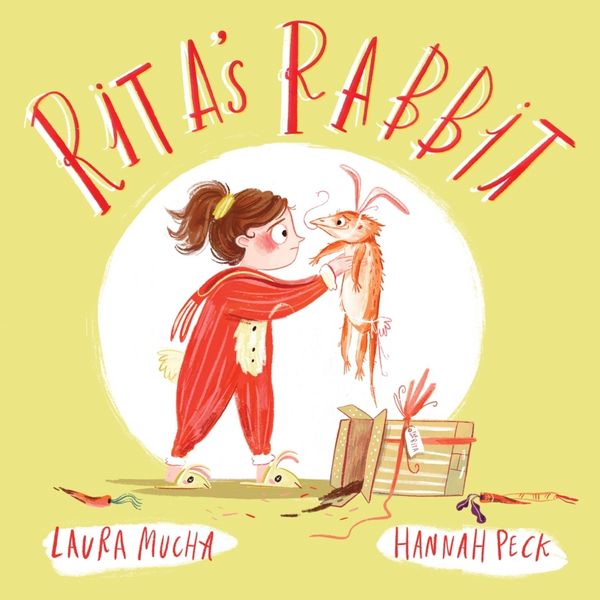 Produktbild: Rita''s Rabbit