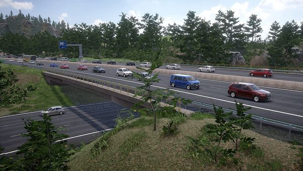 Produktbild: Autobahn-Polizei Simulator 3