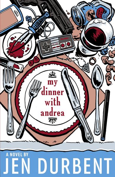 Produktbild: My Dinner with Andrea
