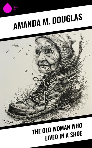 Produktbild: The Old Woman Who Lived in a Shoe