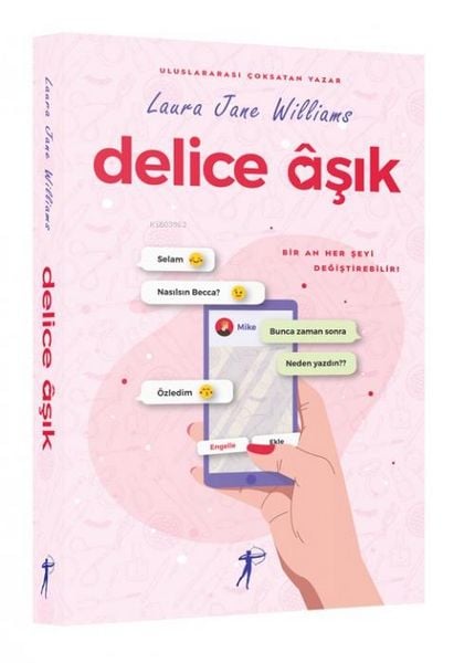 Produktbild: Delice Asik