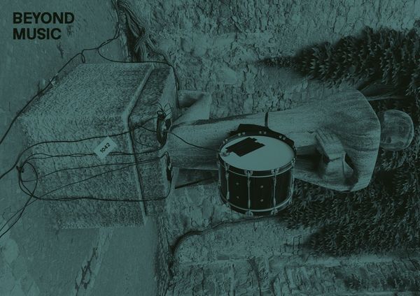 Produktbild: INTERPRET*INNENKAMMER Polyphonic Workshop Sound &ndash; Performance & concept