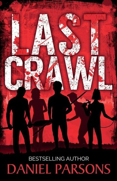 Produktbild: Last Crawl