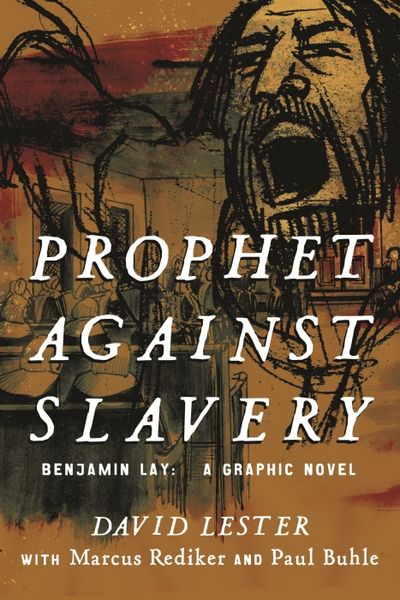 Produktbild: Prophet Against Slavery