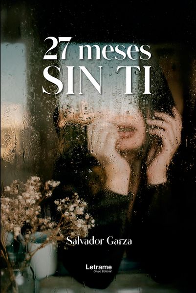 Produktbild: 27 Meses sin ti