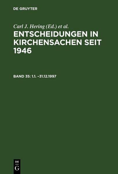 Produktbild: 1.1. -31.12.1997