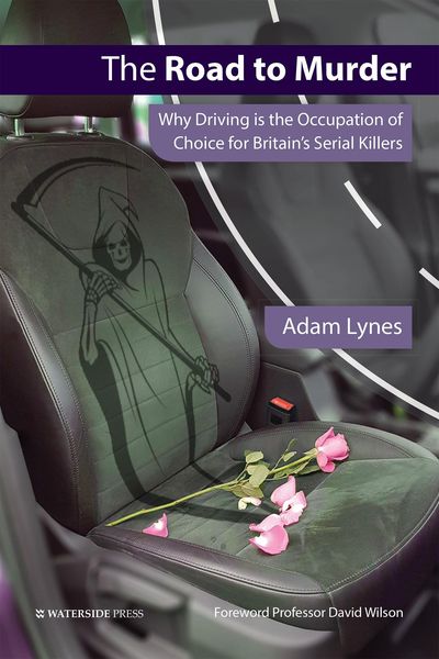 Produktbild: The Road to Murder