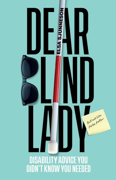 Produktbild: Dear Blind Lady