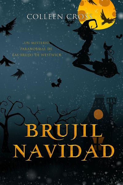 Produktbild: Brujil Navidad