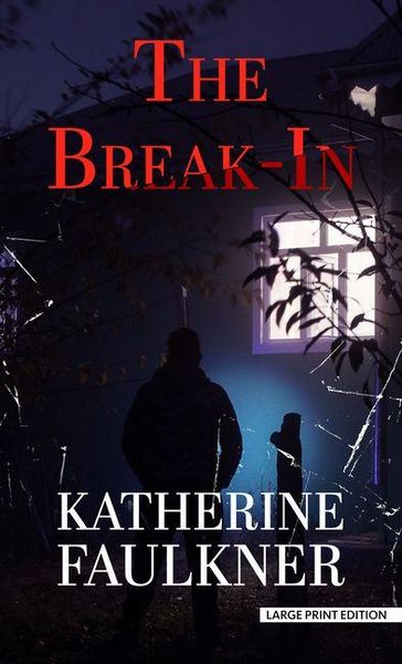 Produktbild: The Break-In