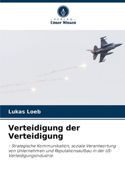 Produktbild: Verteidigung der Verteidigung