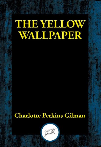 Produktbild: The Yellow Wallpaper